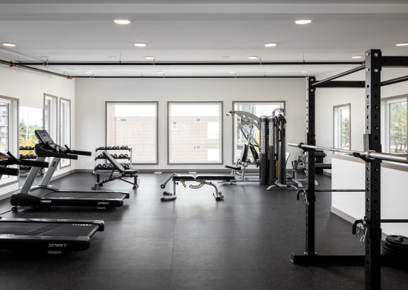 Sterling Square Apartments in Brantford ON